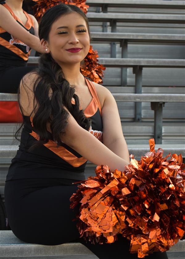 Estrella Santos Reynoso